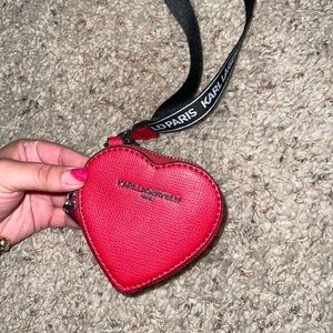 Karl Lagerfeld Coin Purse